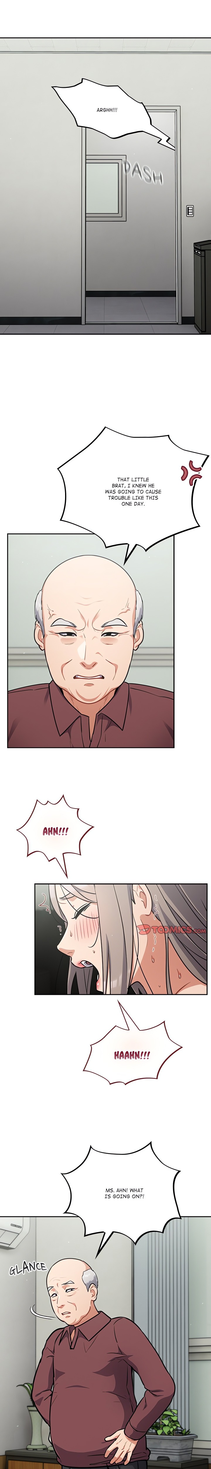 Stupidemic (Uncensored) - Chapter 36 Page 17