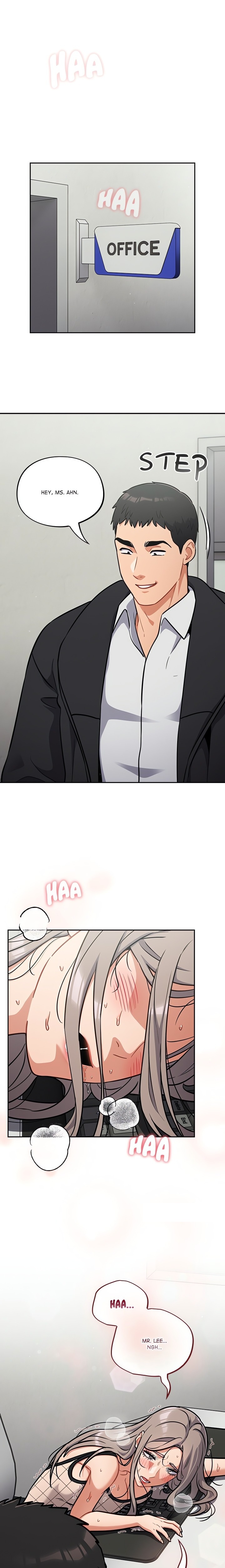 Stupidemic (Uncensored) - Chapter 36 Page 3