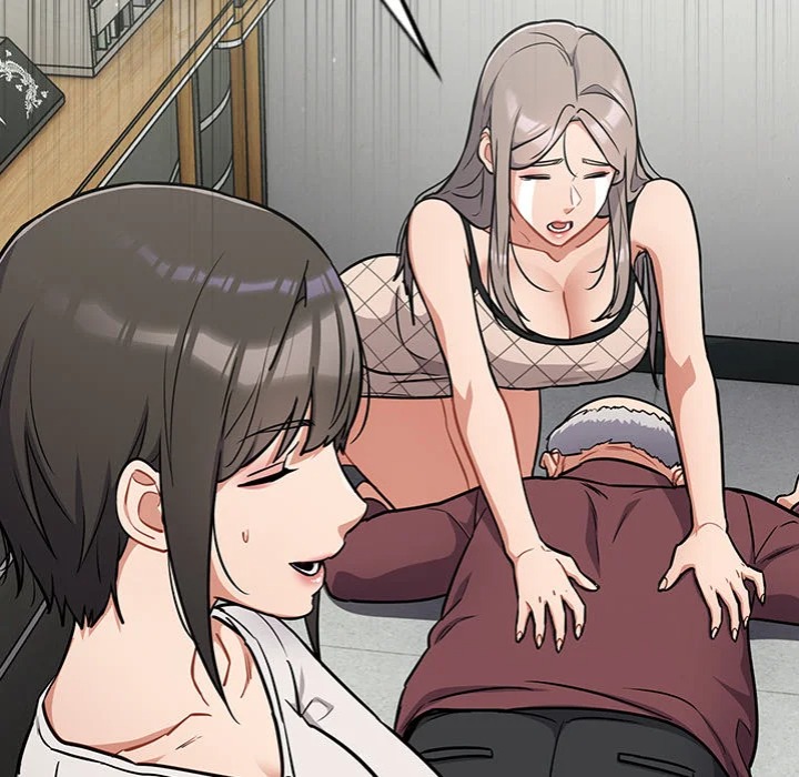 Stupidemic (Uncensored) - Chapter 37 Page 17