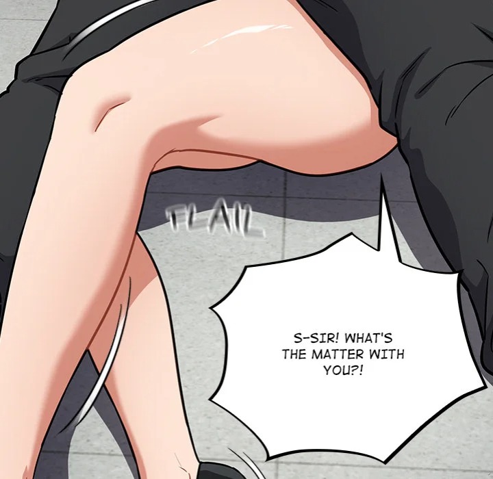 Stupidemic (Uncensored) - Chapter 37 Page 6