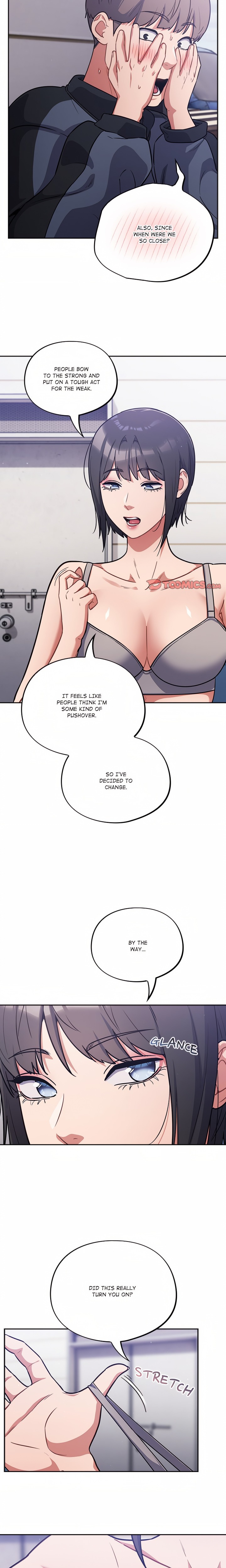 Stupidemic (Uncensored) - Chapter 38 Page 16