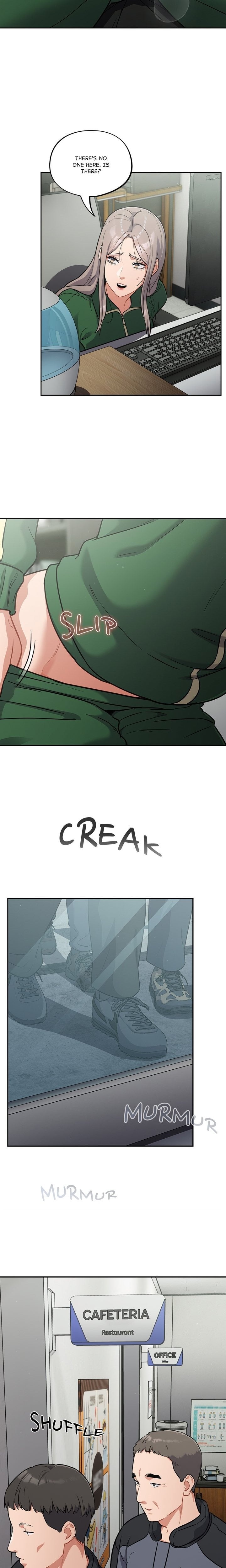 Stupidemic (Uncensored) - Chapter 39 Page 10