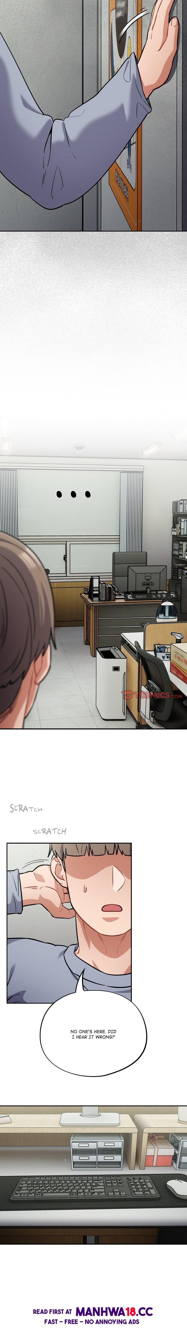 Stupidemic (Uncensored) - Chapter 39 Page 15