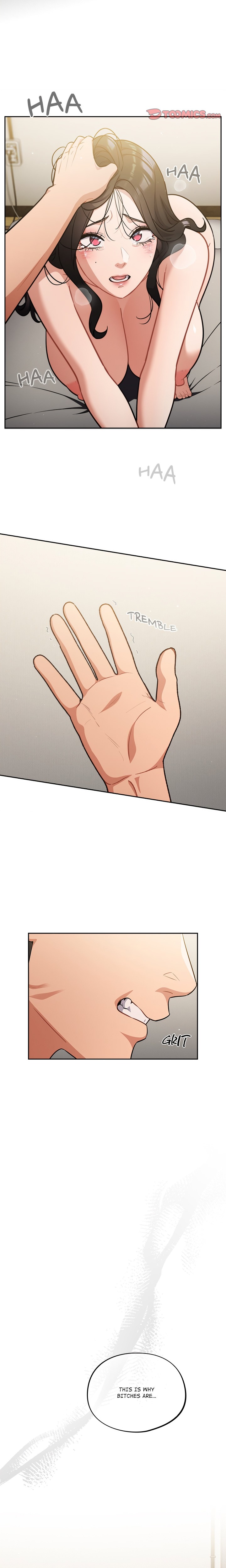 Stupidemic (Uncensored) - Chapter 41 Page 10