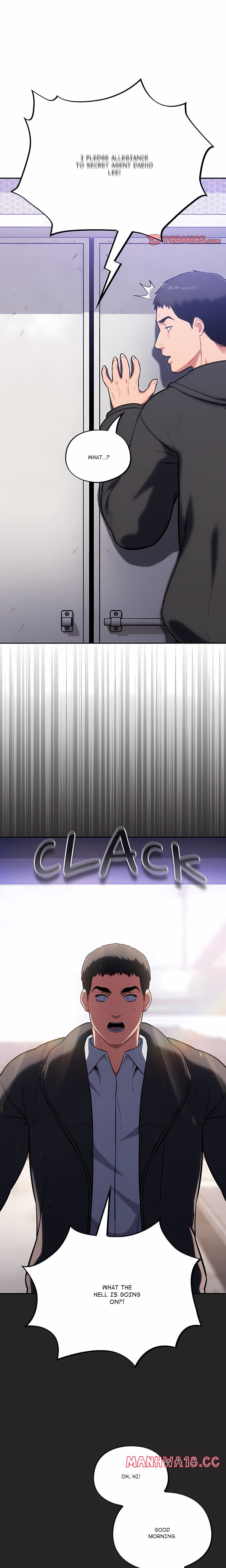 Stupidemic (Uncensored) - Chapter 42 Page 20