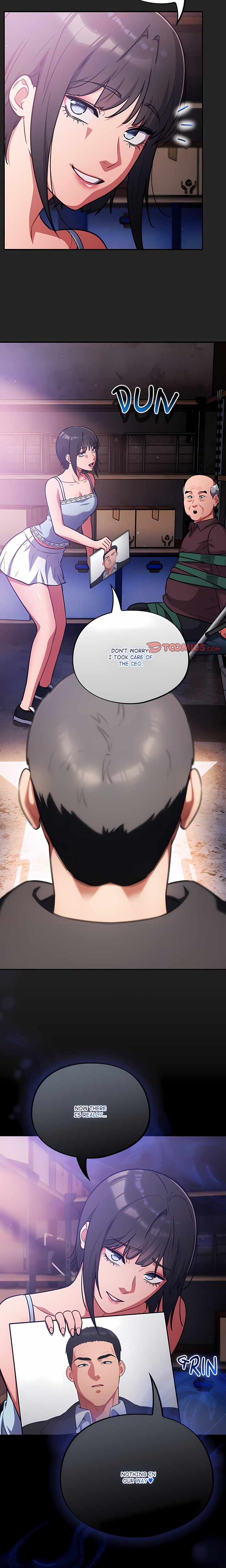 Stupidemic (Uncensored) - Chapter 42 Page 21