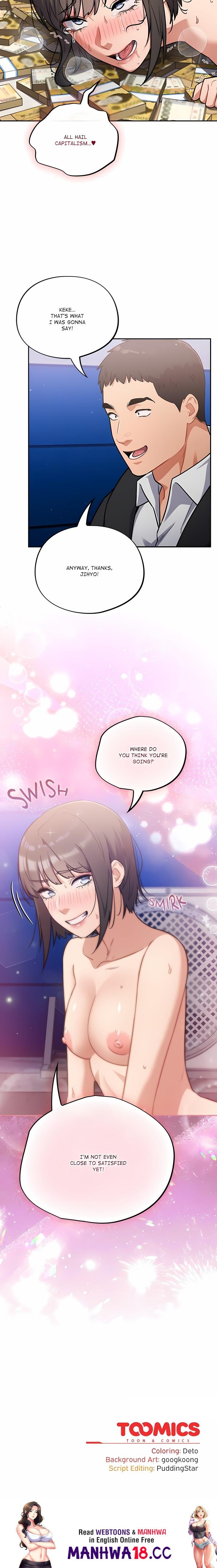 Stupidemic (Uncensored) - Chapter 43 Page 23