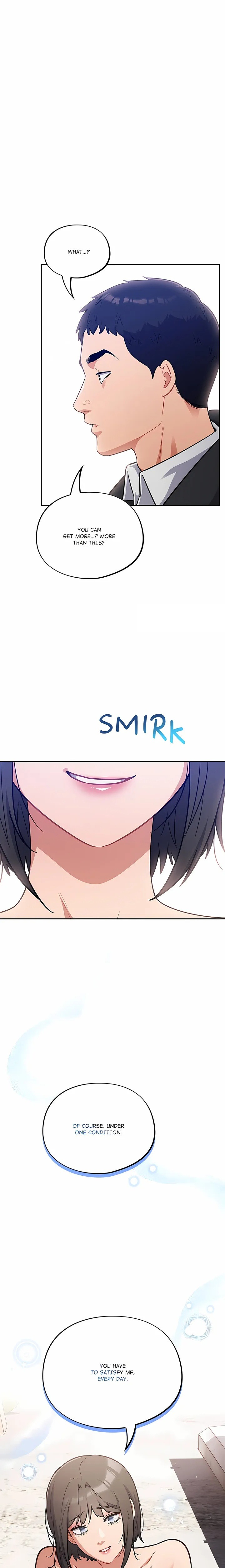 Stupidemic (Uncensored) - Chapter 44 Page 1