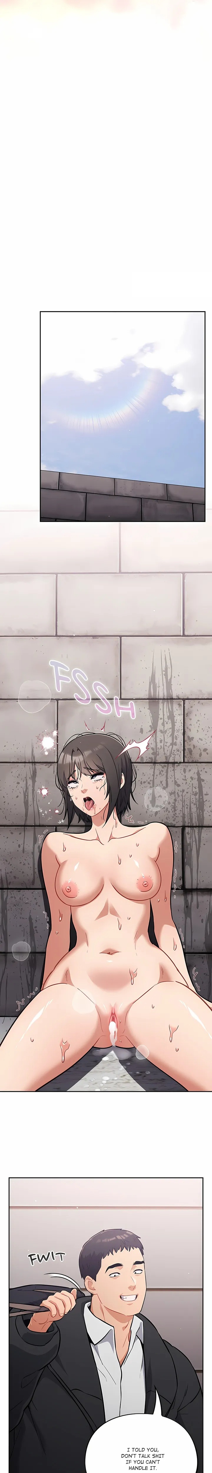 Stupidemic (Uncensored) - Chapter 44 Page 18