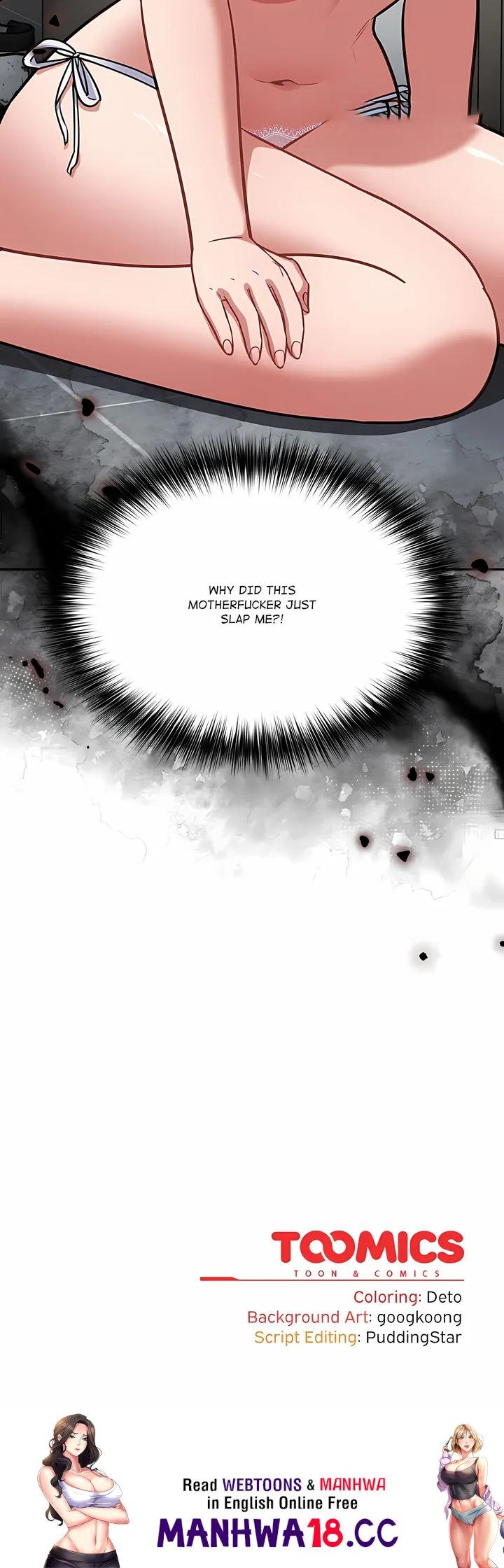 Stupidemic (Uncensored) - Chapter 44 Page 26