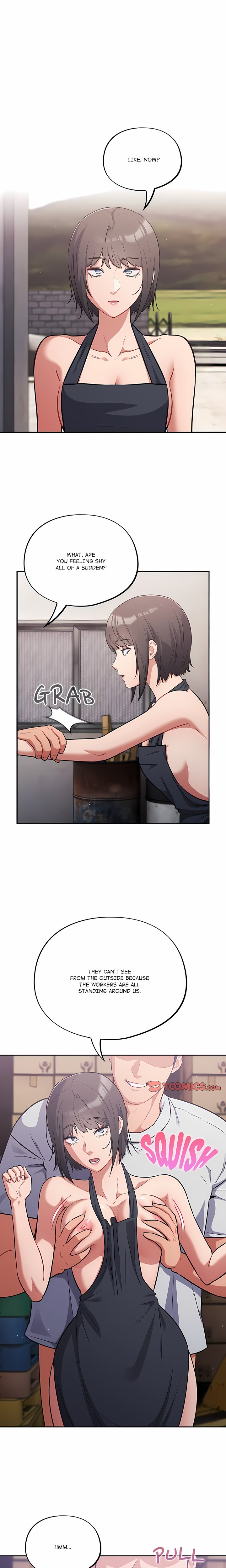 Stupidemic (Uncensored) - Chapter 48 Page 14