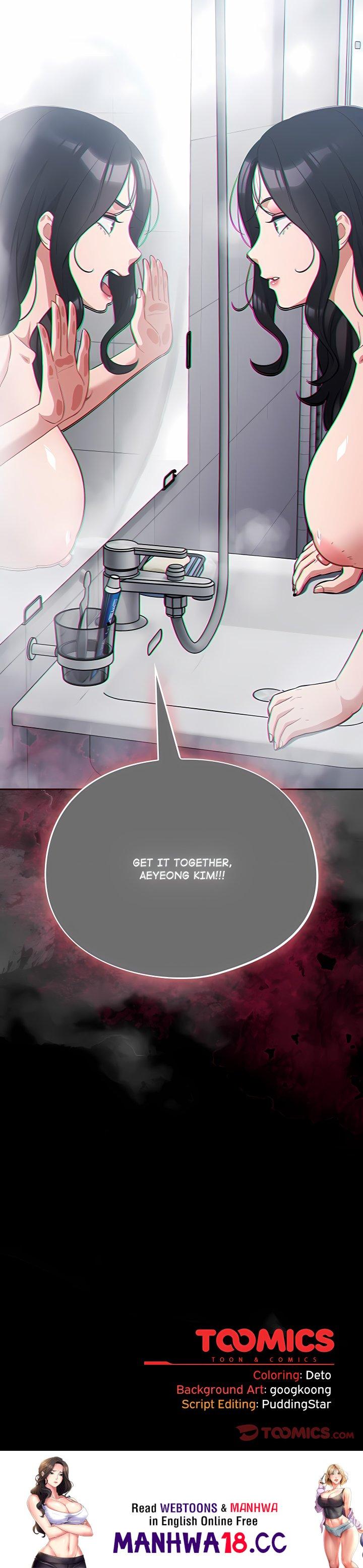 Stupidemic (Uncensored) - Chapter 48 Page 20