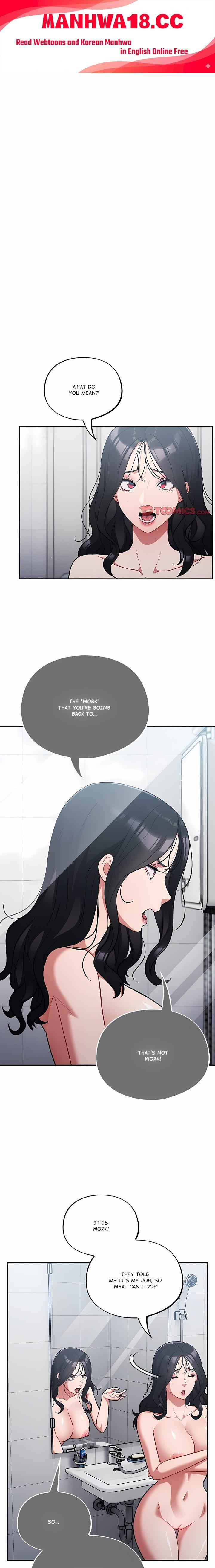 Stupidemic (Uncensored) - Chapter 49 Page 1