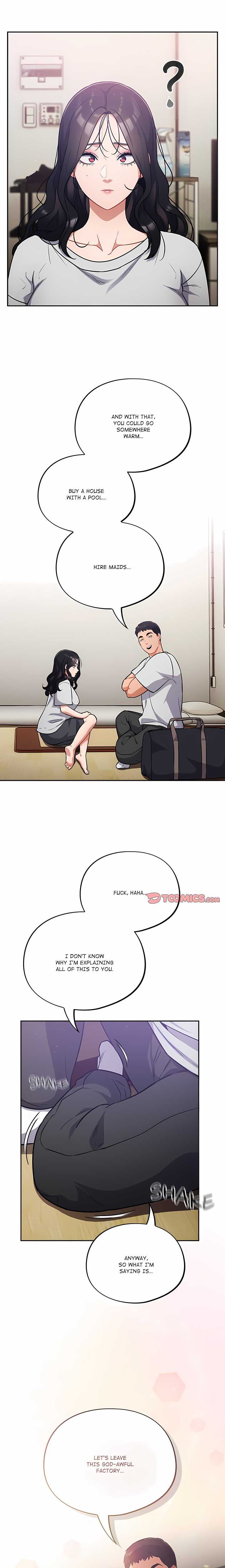 Stupidemic (Uncensored) - Chapter 50 Page 20