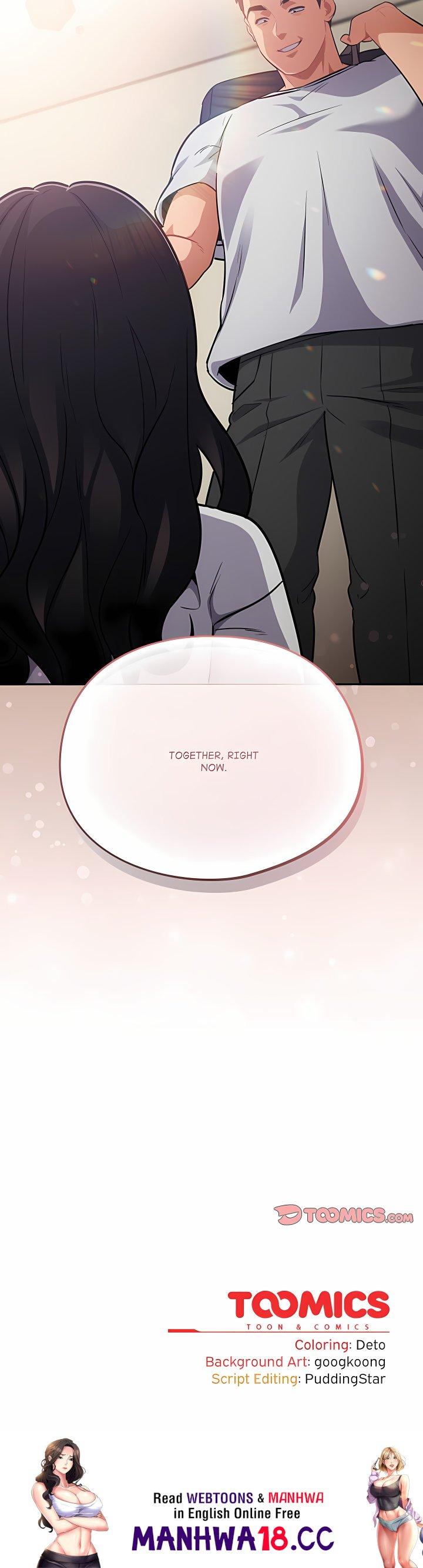 Stupidemic (Uncensored) - Chapter 50 Page 21