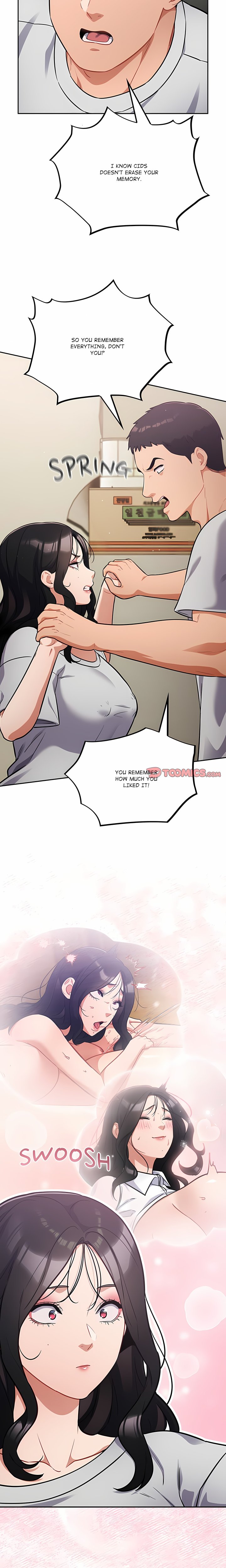 Stupidemic (Uncensored) - Chapter 51 Page 10