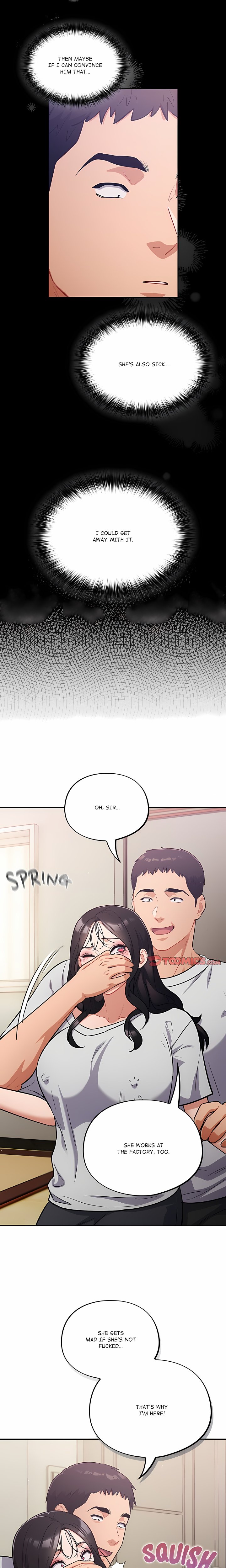 Stupidemic (Uncensored) - Chapter 52 Page 4
