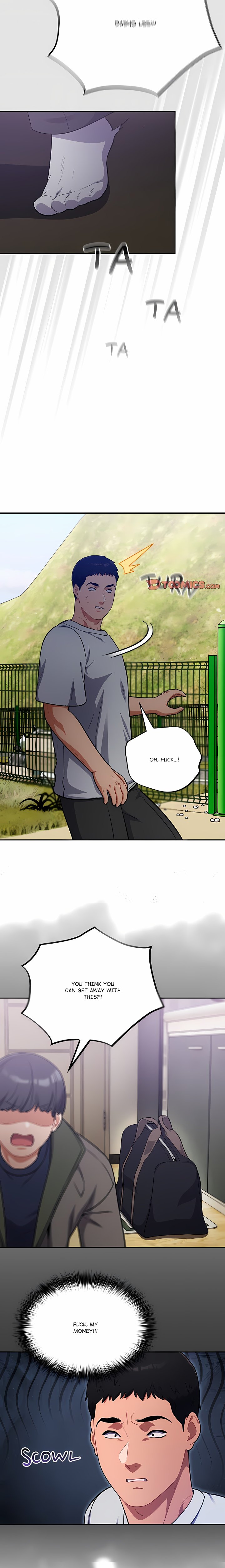 Stupidemic (Uncensored) - Chapter 53 Page 16