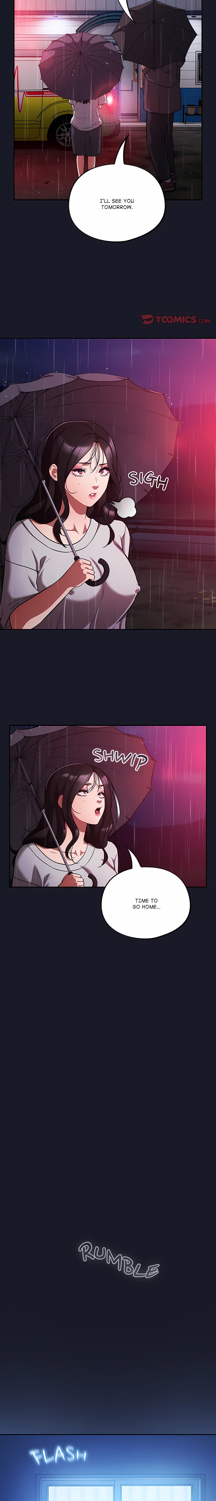 Stupidemic (Uncensored) - Chapter 54 Page 17