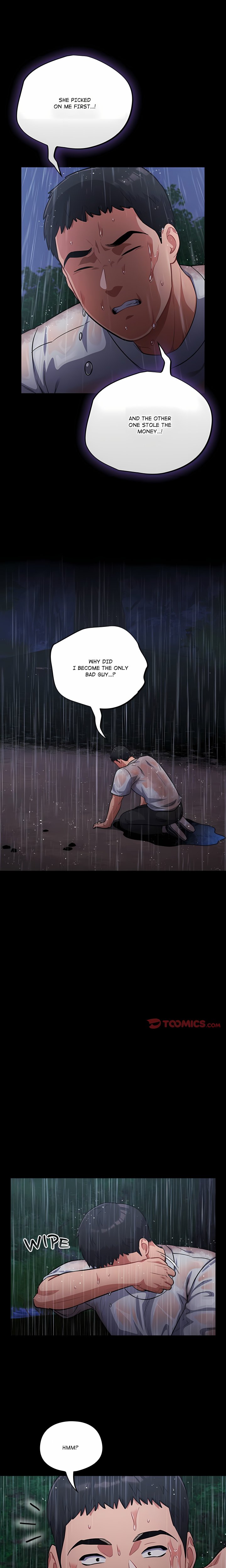 Stupidemic (Uncensored) - Chapter 54 Page 9