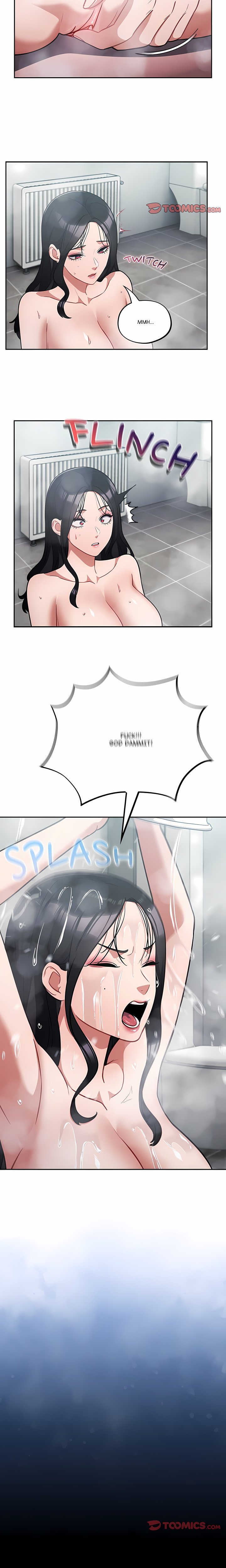 Stupidemic (Uncensored) - Chapter 55 Page 7