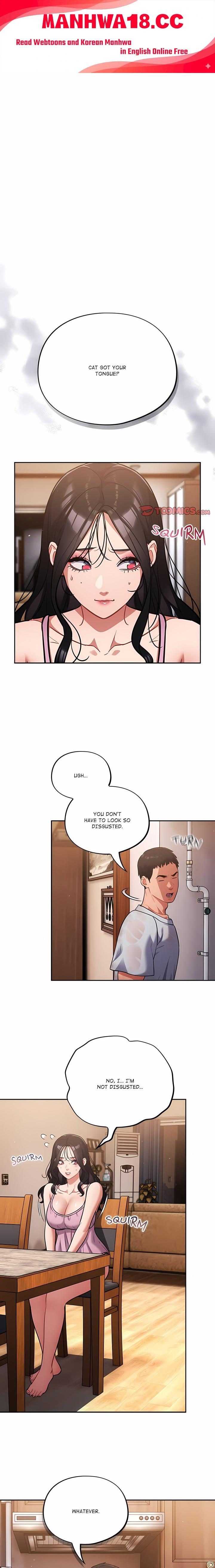 Stupidemic (Uncensored) - Chapter 56 Page 1
