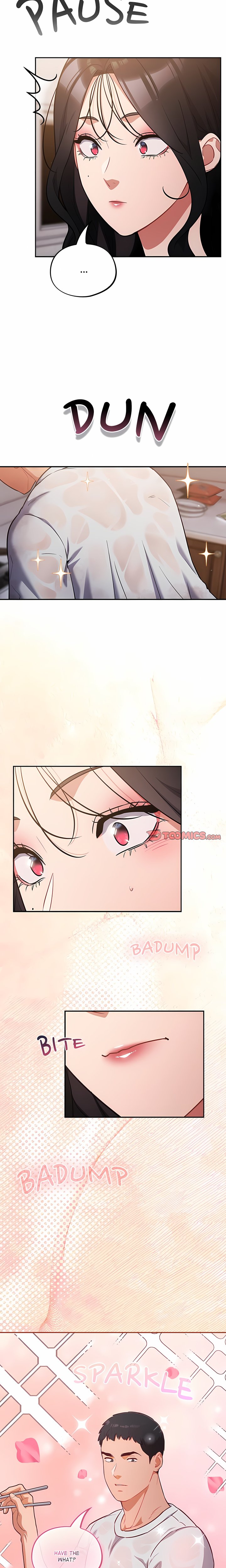 Stupidemic (Uncensored) - Chapter 56 Page 15