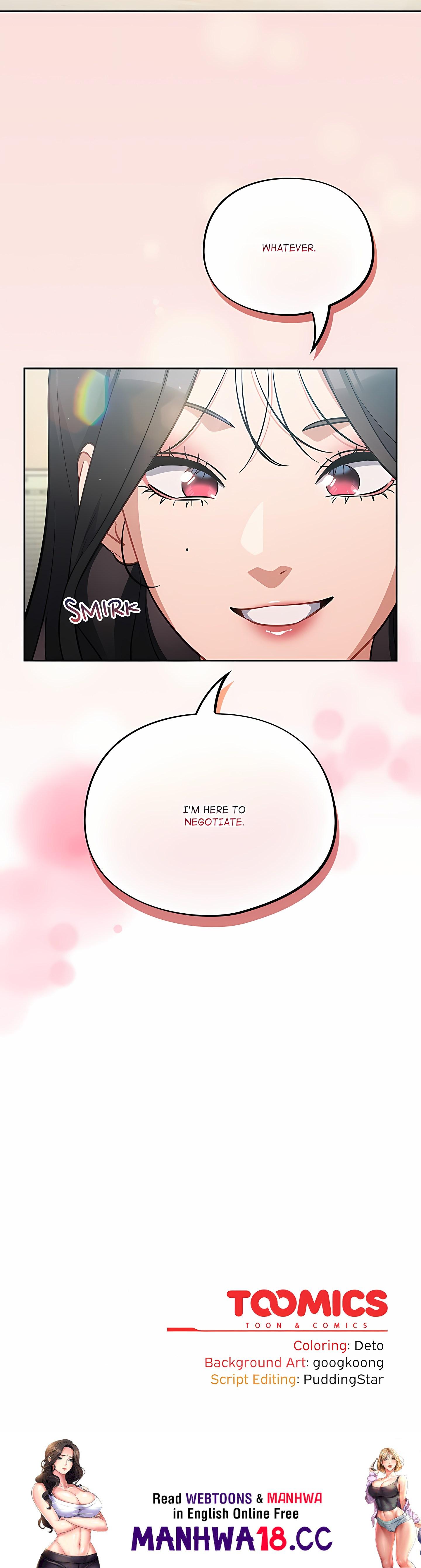 Stupidemic (Uncensored) - Chapter 58 Page 19