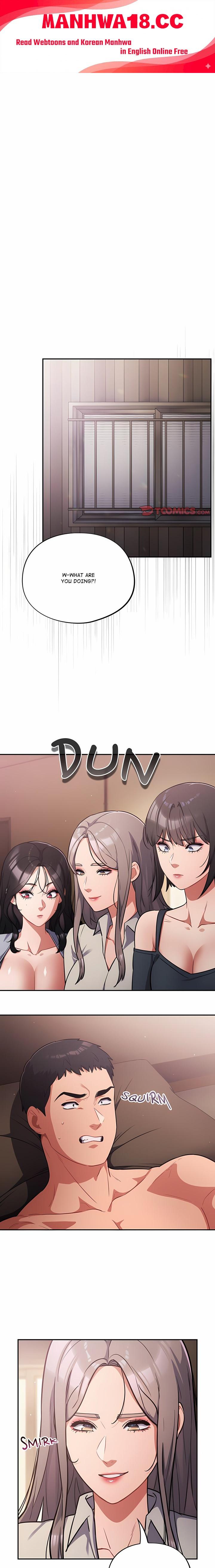 Stupidemic (Uncensored) - Chapter 60 Page 1