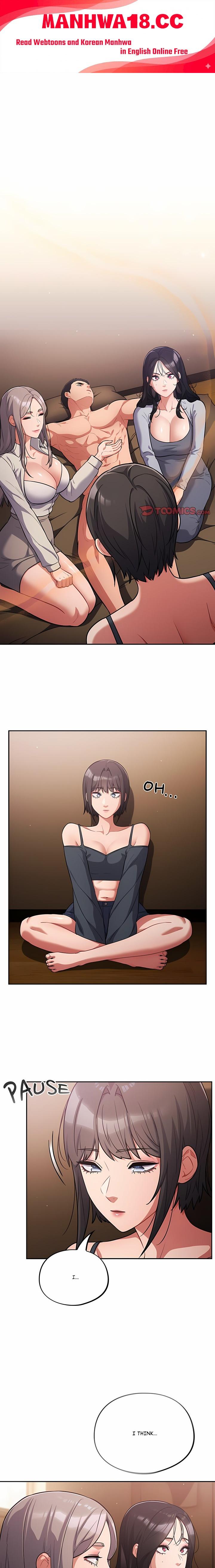Stupidemic (Uncensored) - Chapter 62 Page 1
