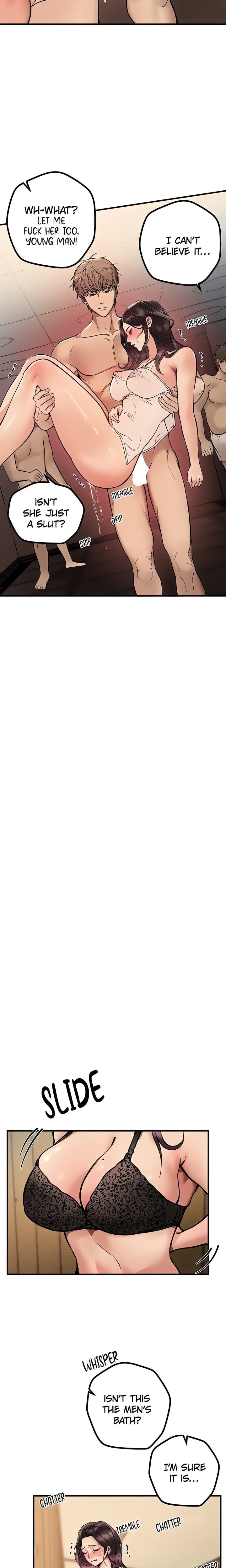 Beautiful Days - Chapter 24 Page 13