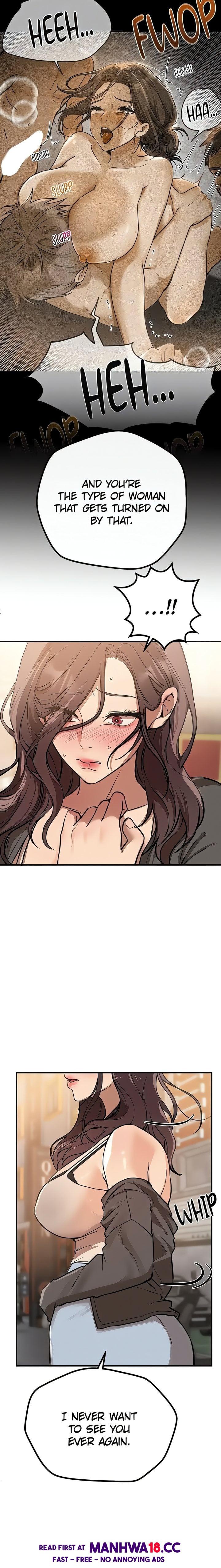 Beautiful Days - Chapter 24 Page 19