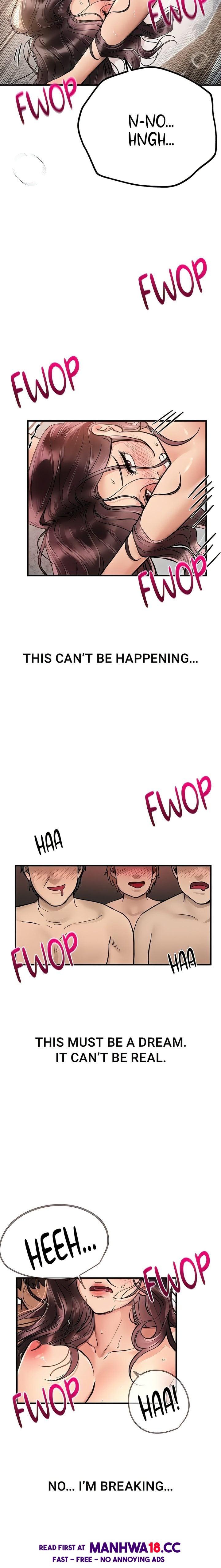 Beautiful Days - Chapter 24 Page 3