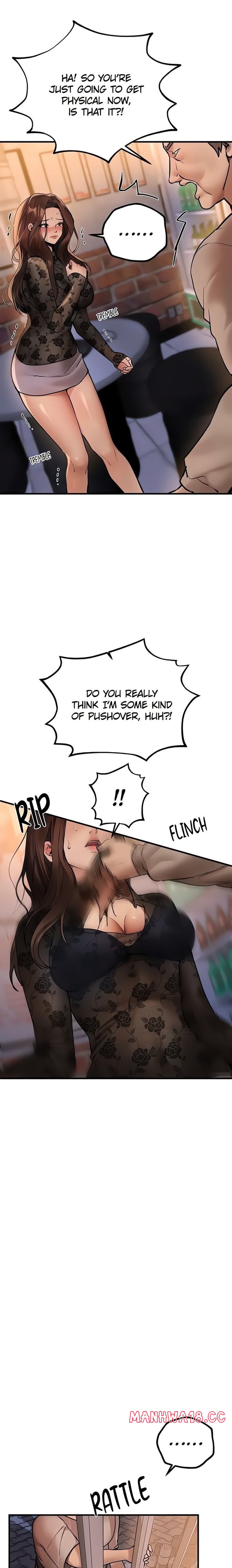 Beautiful Days - Chapter 25 Page 12