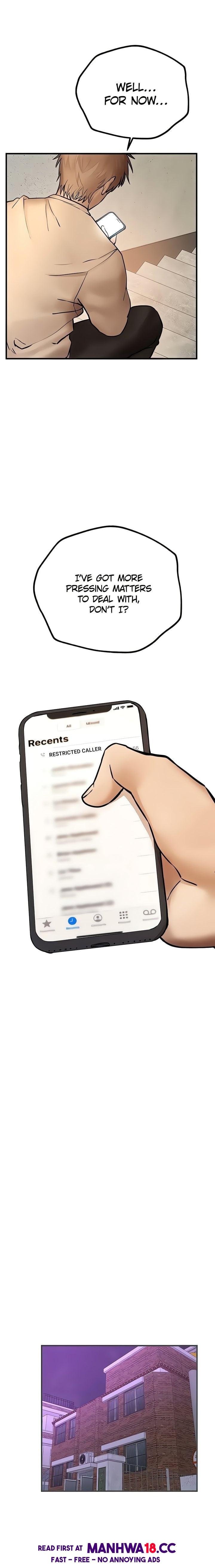 Beautiful Days - Chapter 25 Page 24