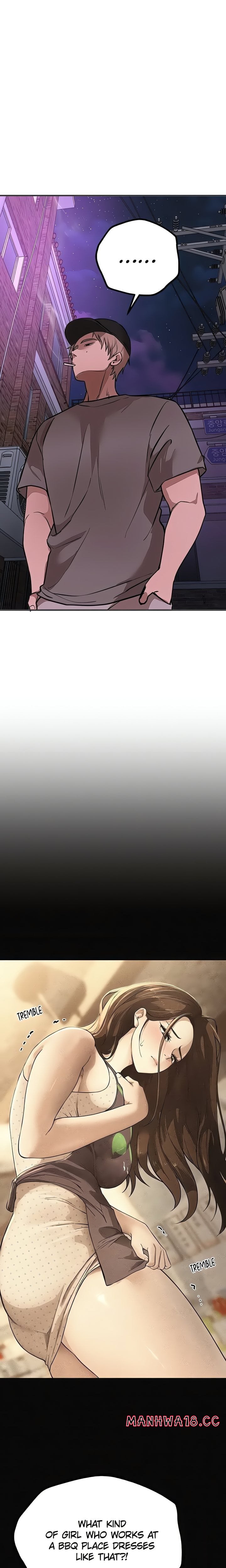 Beautiful Days - Chapter 25 Page 25