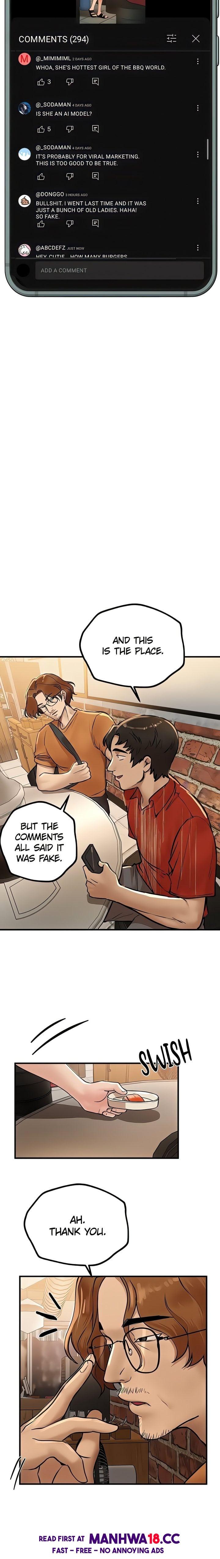 Beautiful Days - Chapter 25 Page 3