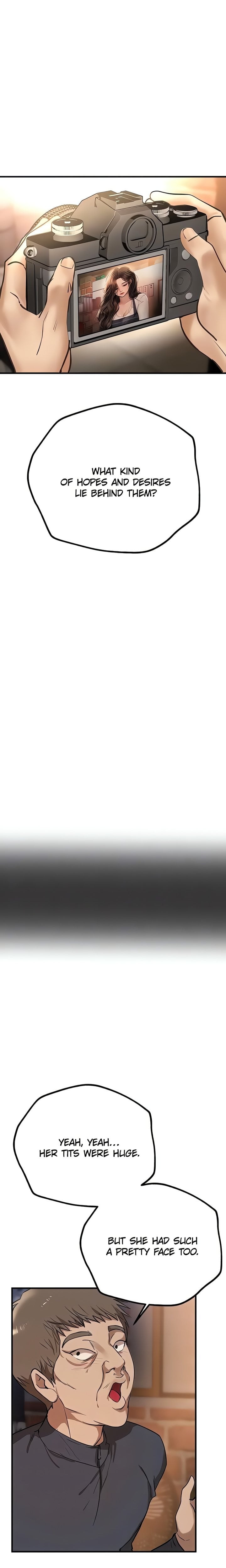 Beautiful Days - Chapter 25 Page 6