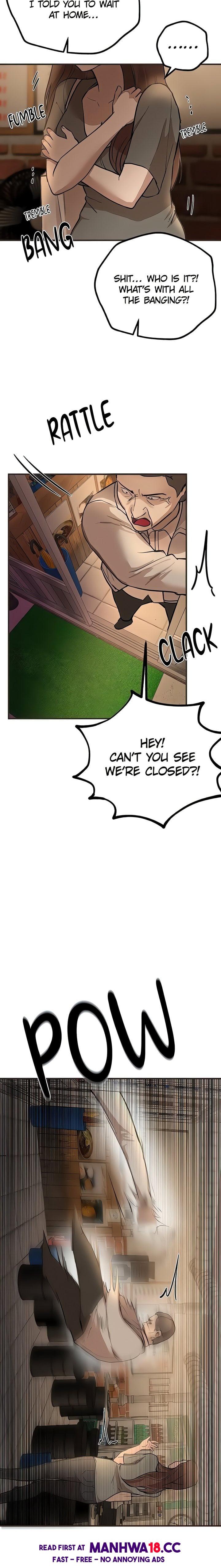 Beautiful Days - Chapter 26 Page 22