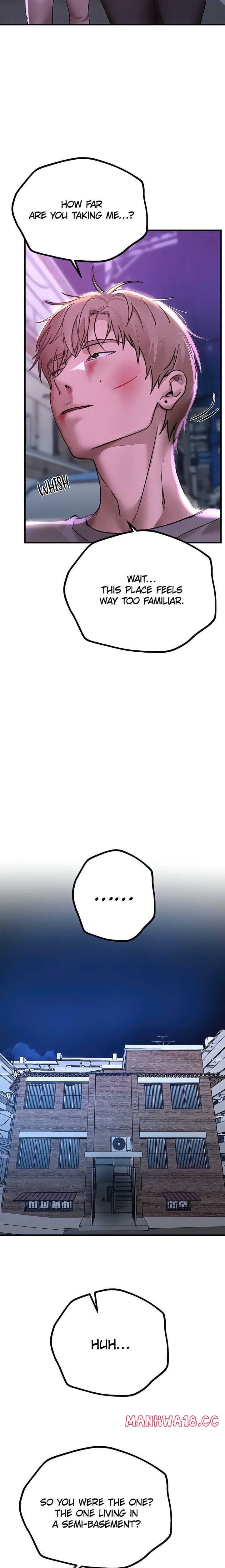 Beautiful Days - Chapter 27 Page 13