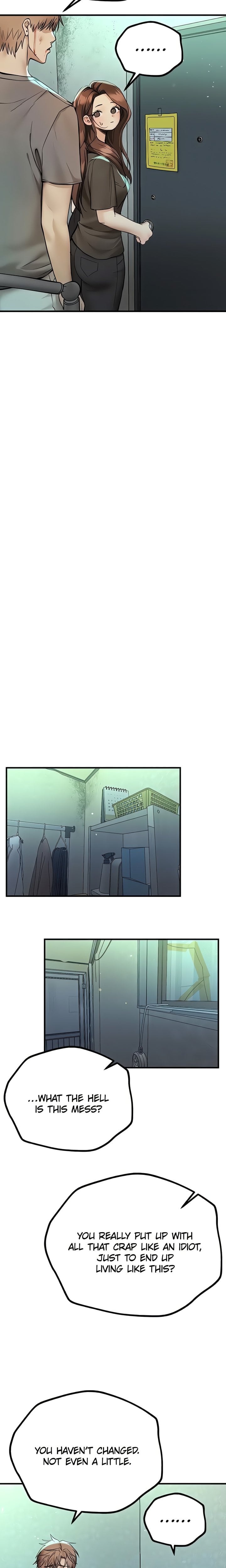 Beautiful Days - Chapter 27 Page 14