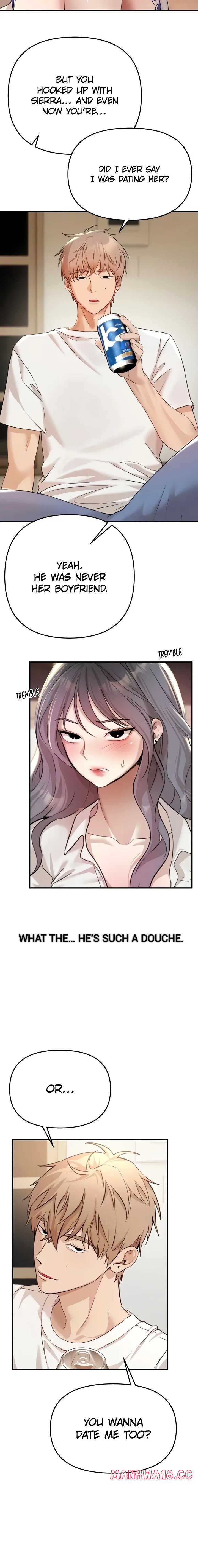 Beautiful Days - Chapter 34 Page 10