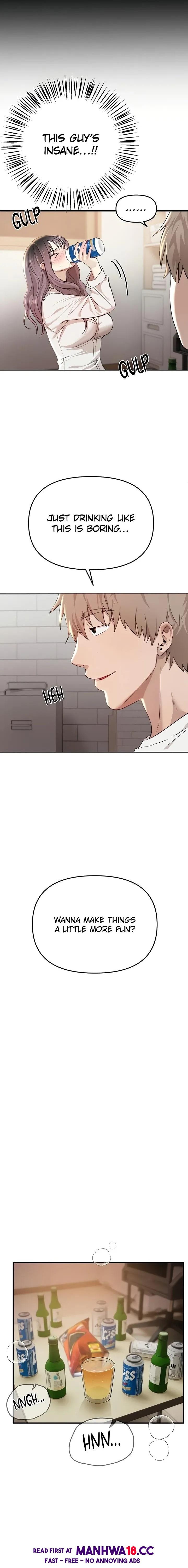 Beautiful Days - Chapter 34 Page 12