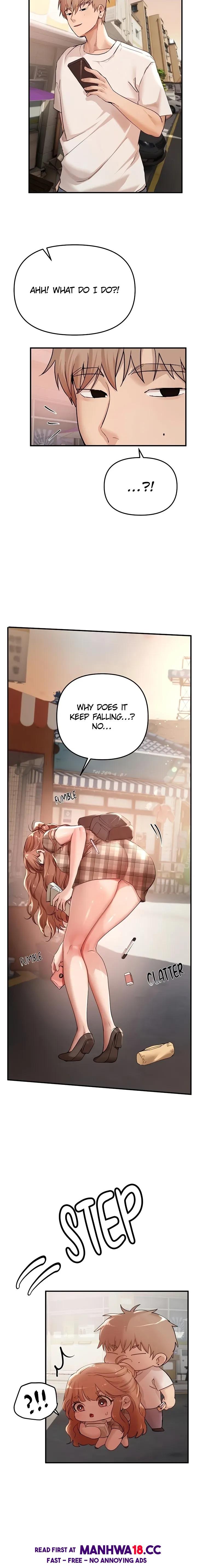 Beautiful Days - Chapter 34 Page 2