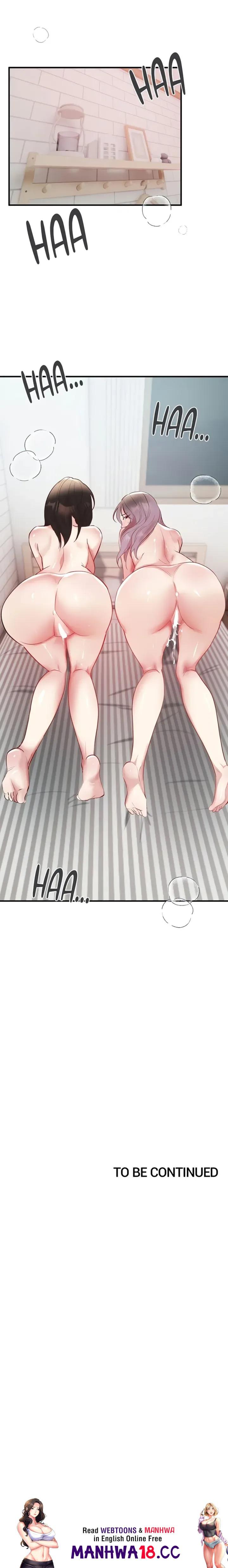 Beautiful Days - Chapter 36 Page 15