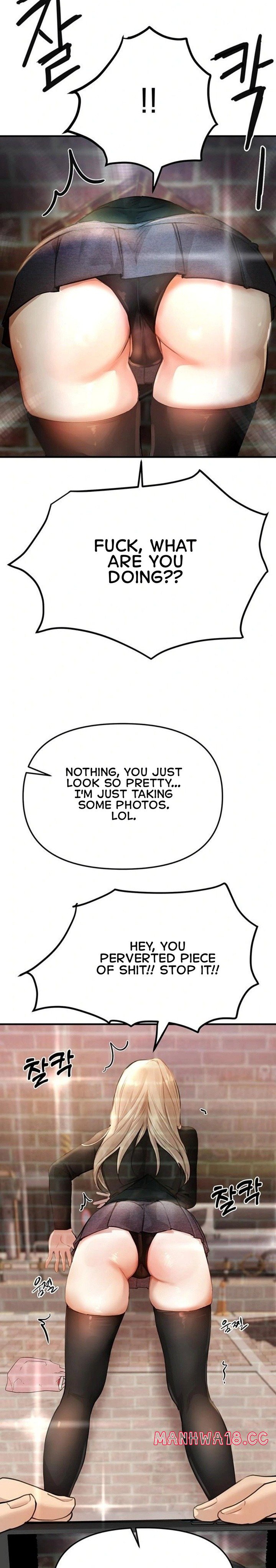 Beautiful Days - Chapter 38 Page 20