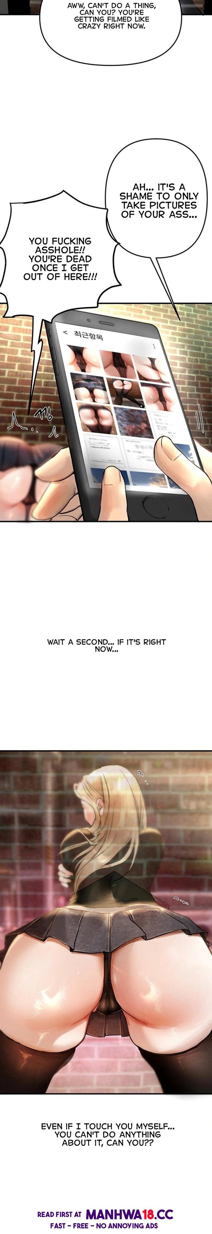 Beautiful Days - Chapter 38 Page 21