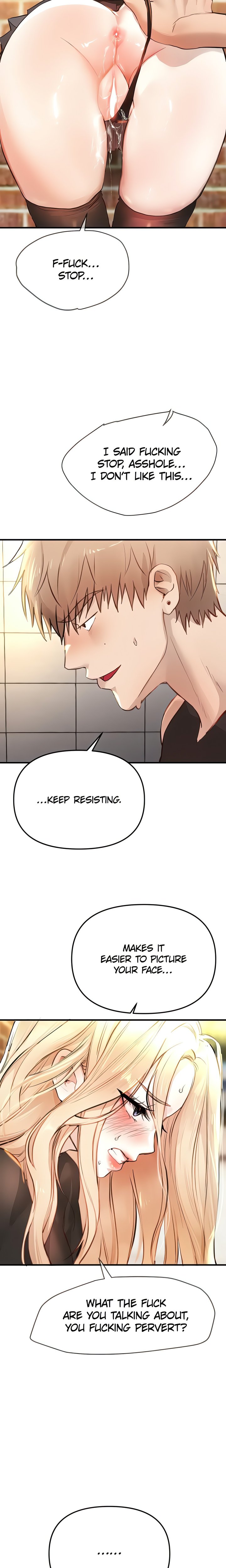 Beautiful Days - Chapter 39 Page 12