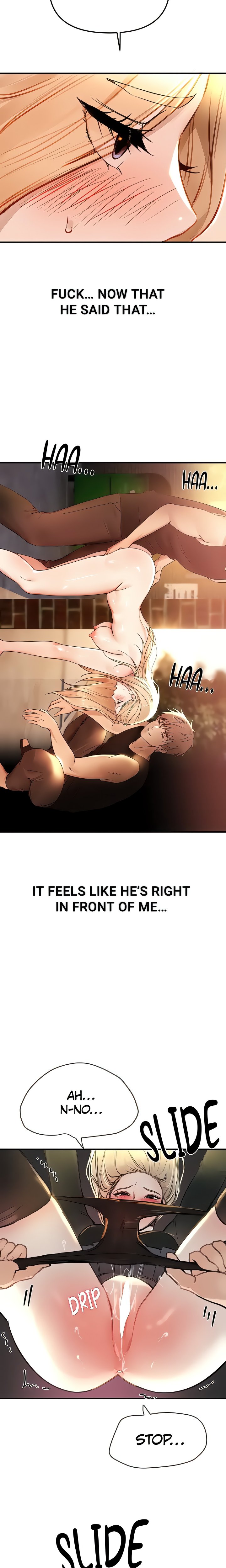 Beautiful Days - Chapter 39 Page 13