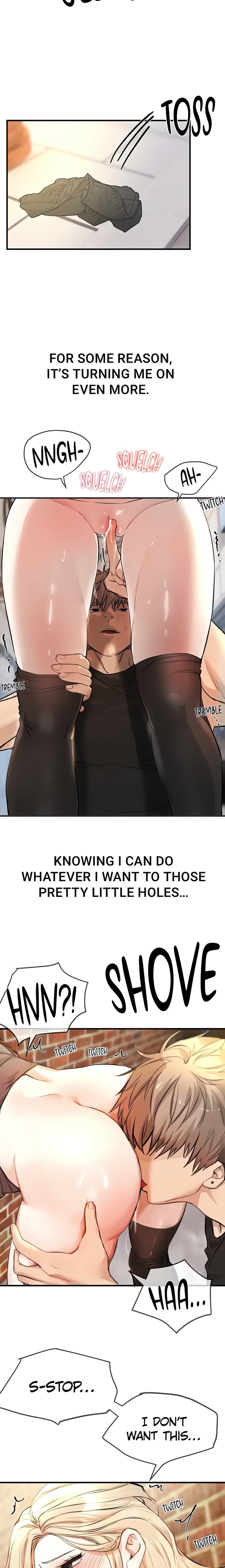 Beautiful Days - Chapter 39 Page 14